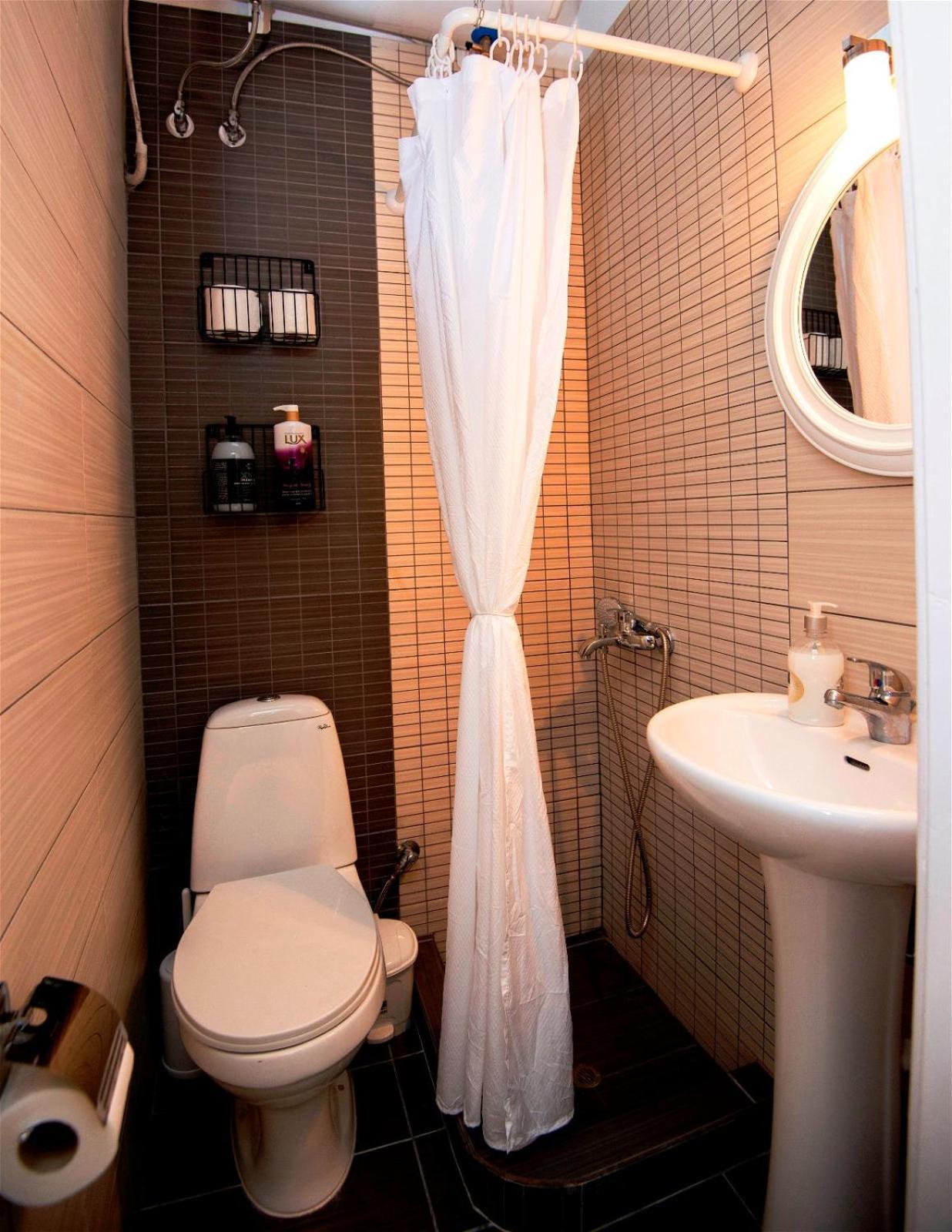 Apartament Centralis Aleksandropolis Zewnętrze zdjęcie